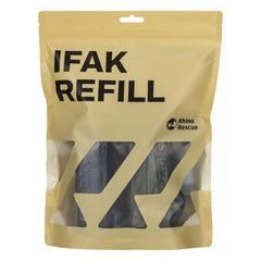 Rhino Rescue Erste Hilfe Set Trauma Kit 10-teilig