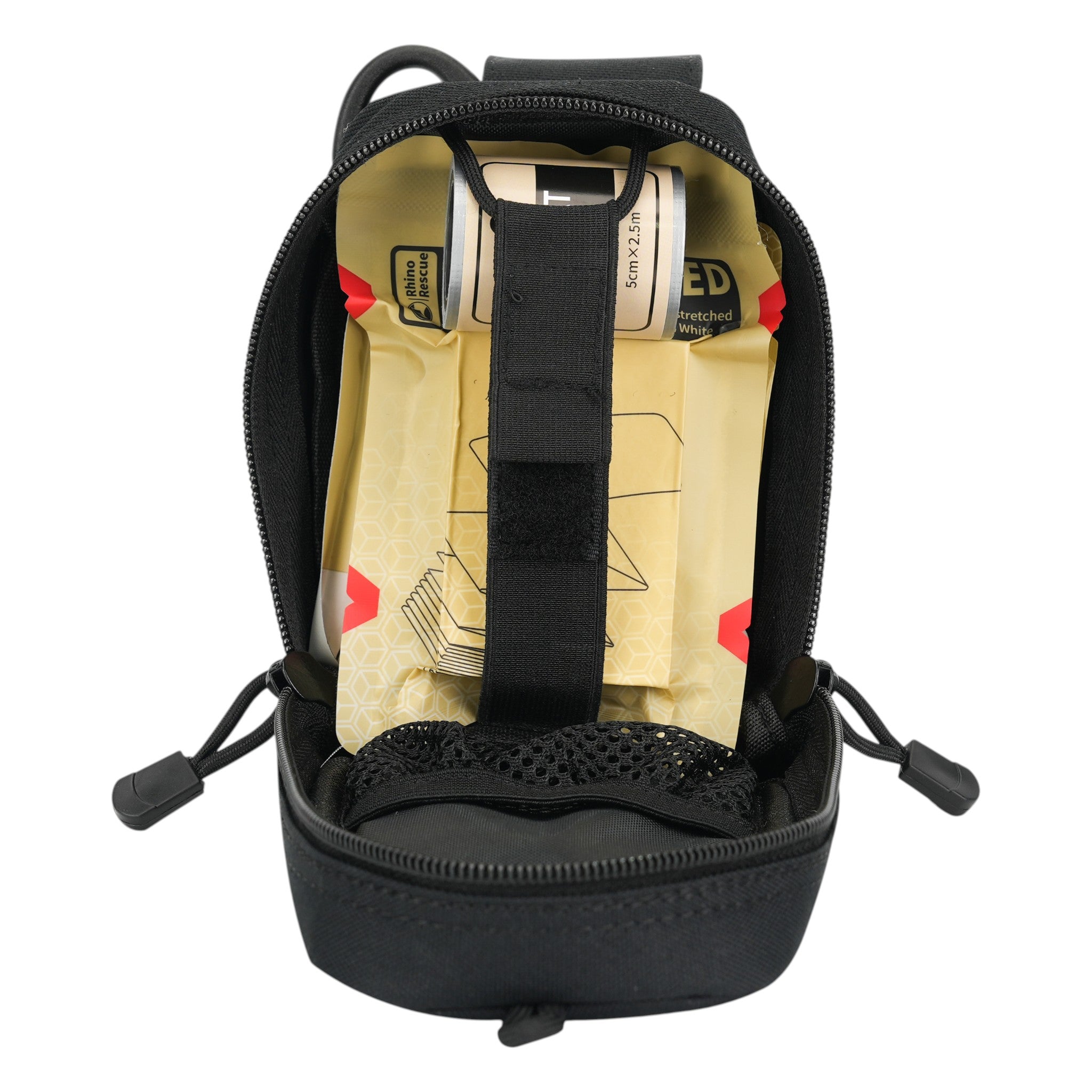 Rhino Rescue Erste Hilfe Set IFAK Bauchtasche