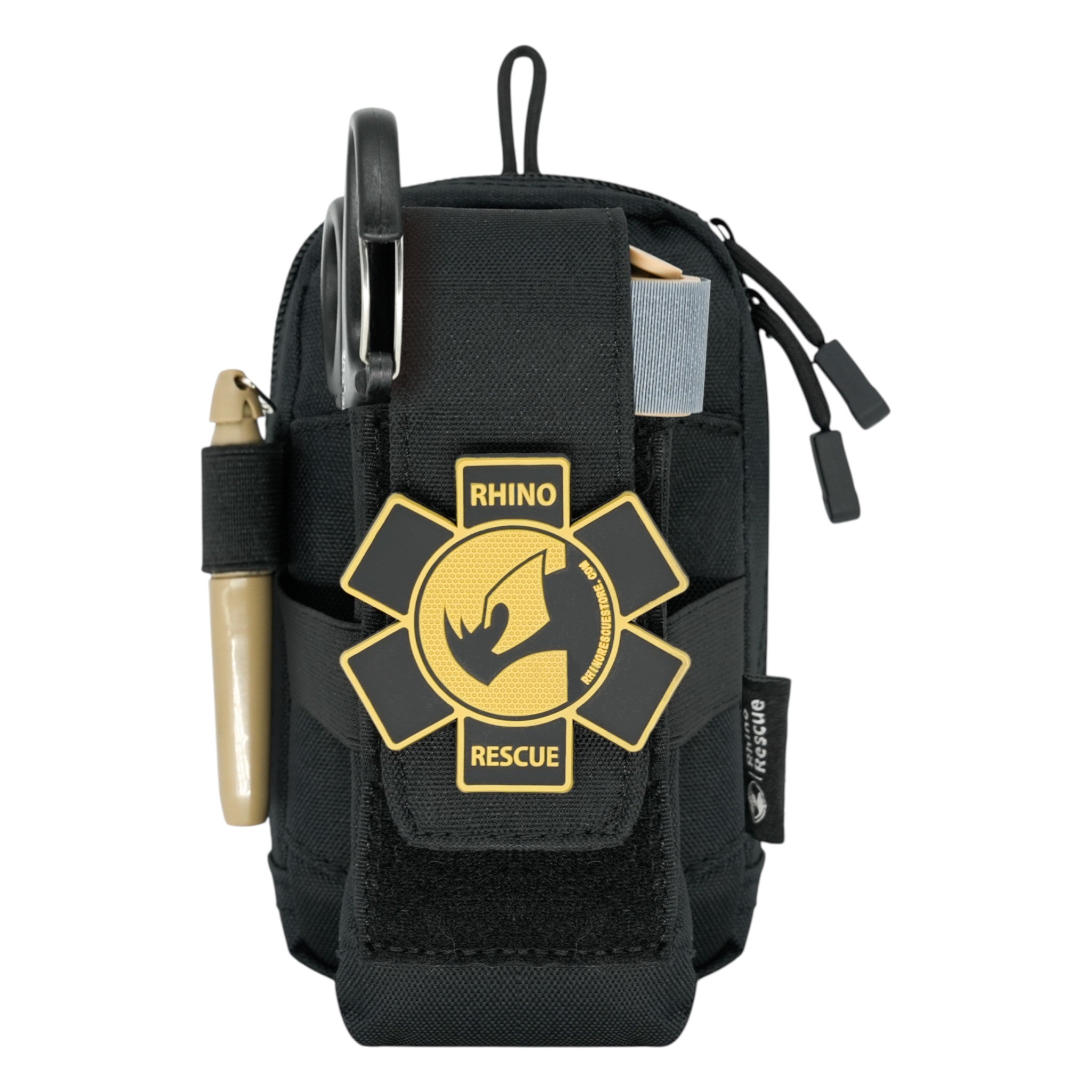 Rhino Rescue Erste Hilfe Set IFAK Bauchtasche