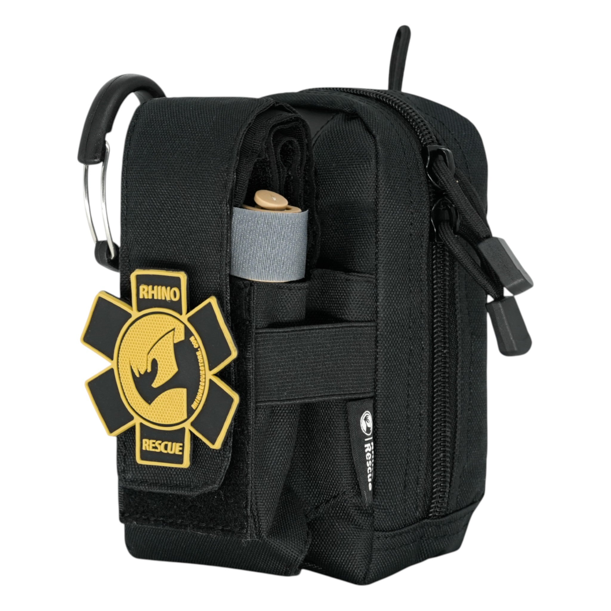 Rhino Rescue Erste Hilfe Set IFAK Bauchtasche