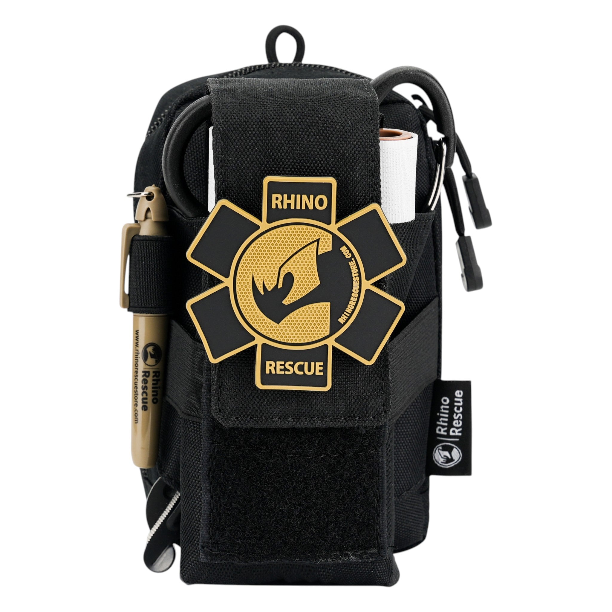 Rhino Rescue Erste Hilfe Set IFAK Bauchtasche