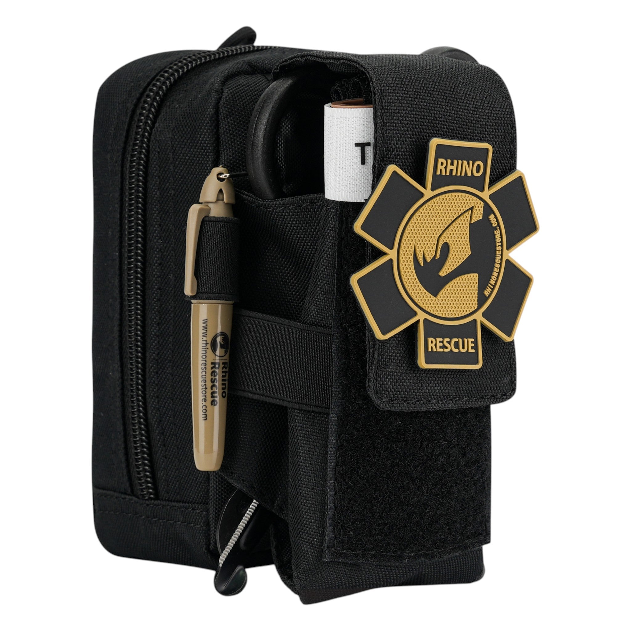 Rhino Rescue Erste Hilfe Set IFAK Bauchtasche