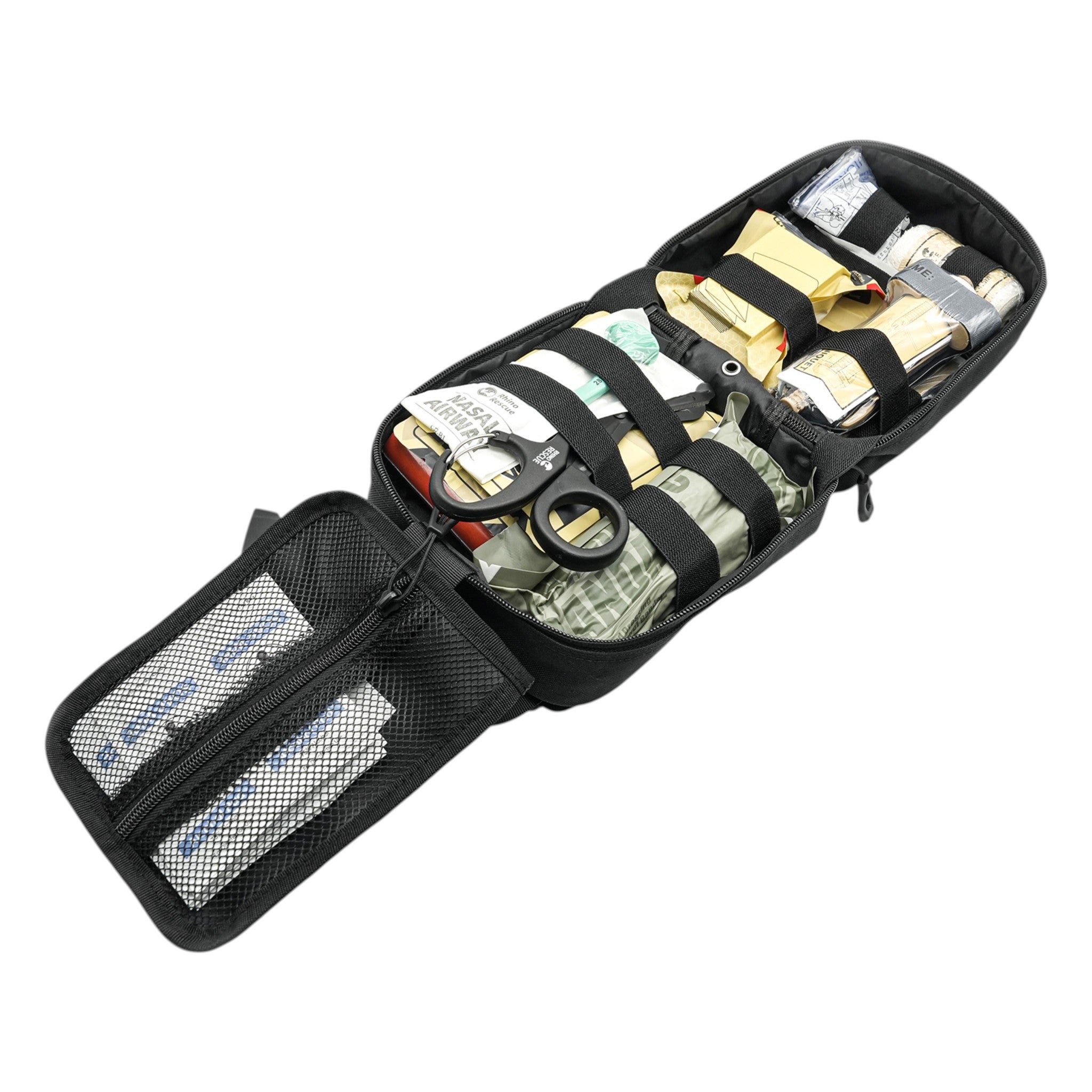 Rhino Rescue Erste Hilfe Set IFAK SE Tasche