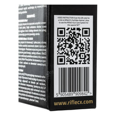 RifleCX Waffenpflege Pocket Set