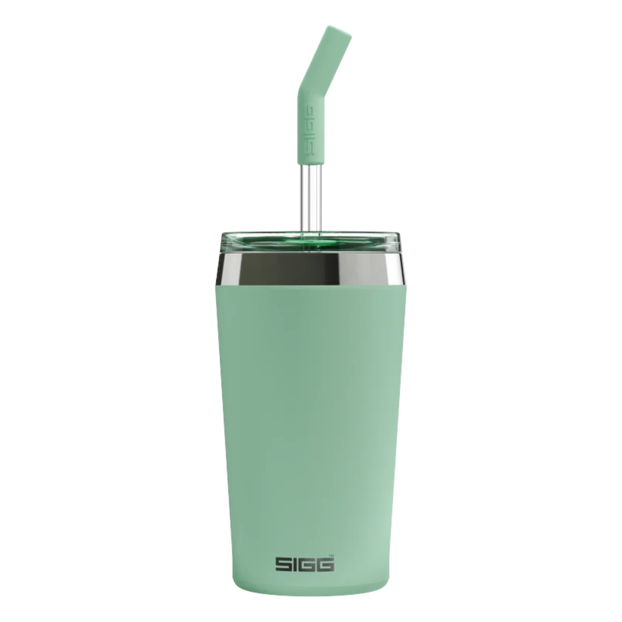 Milky Green