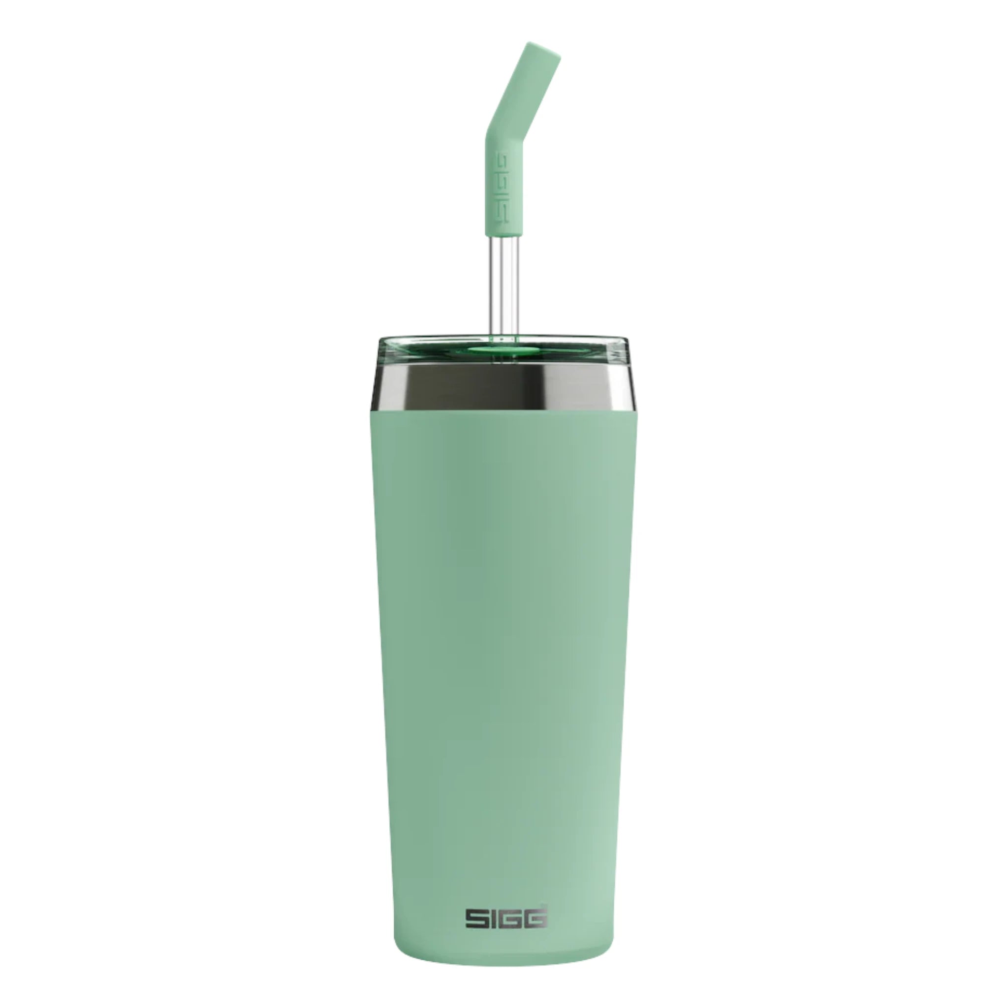 Milky Green