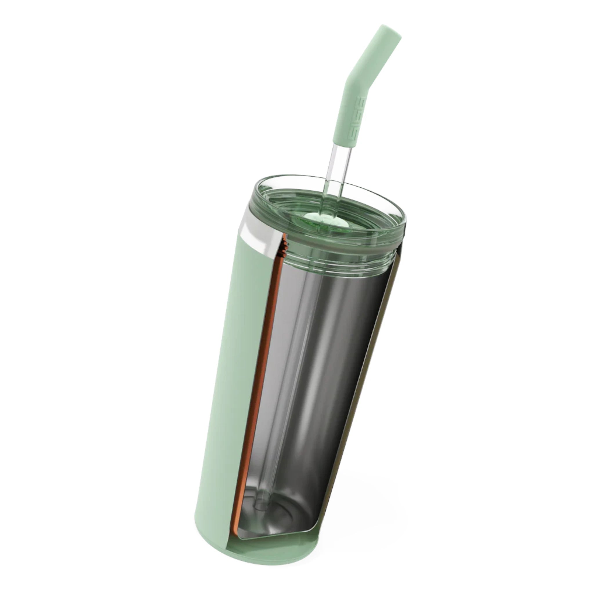 Milky Green