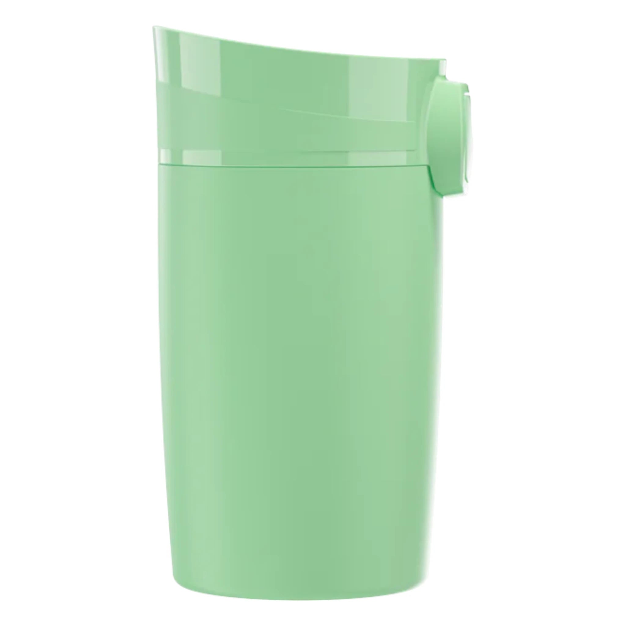 Milky Green