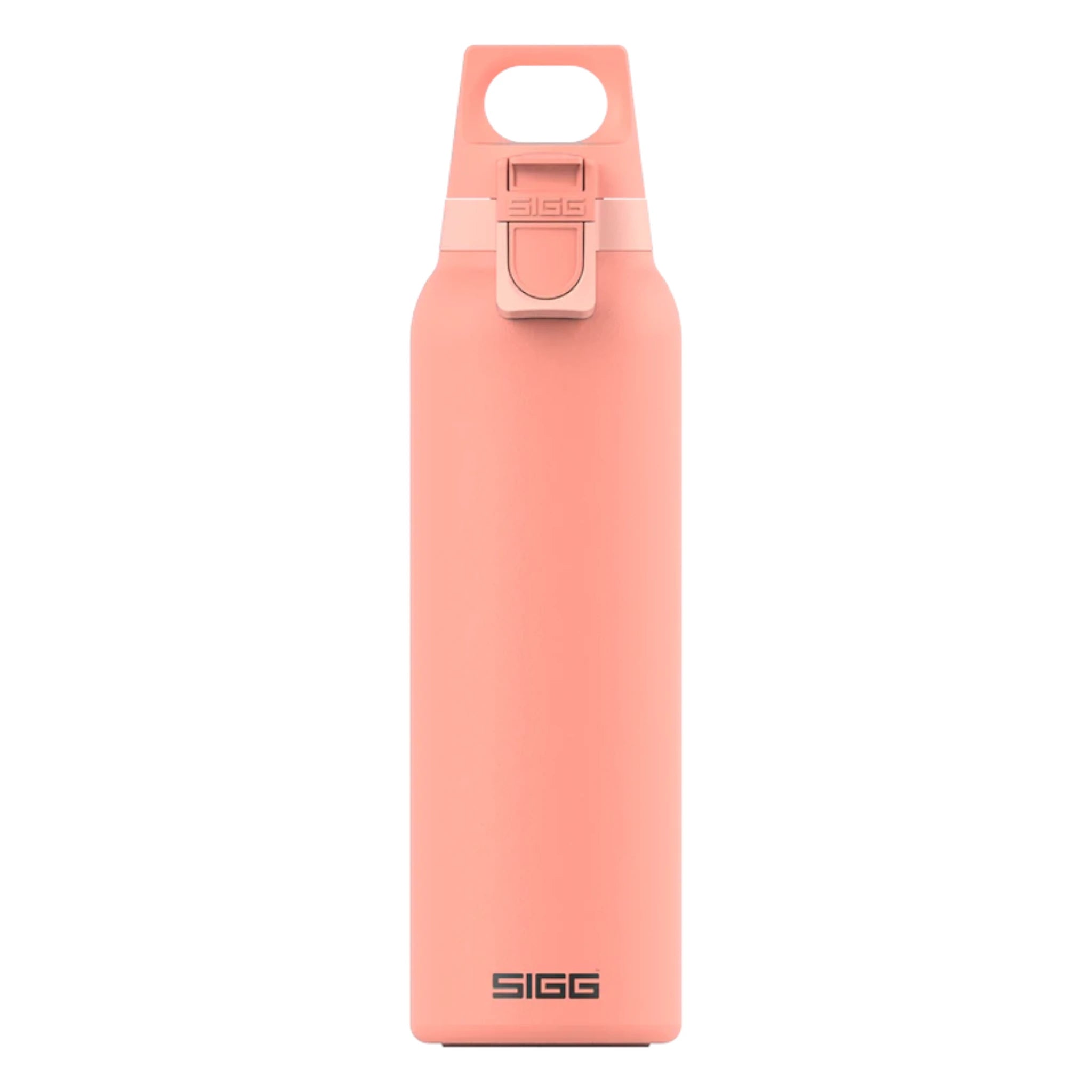 Shy Pink
