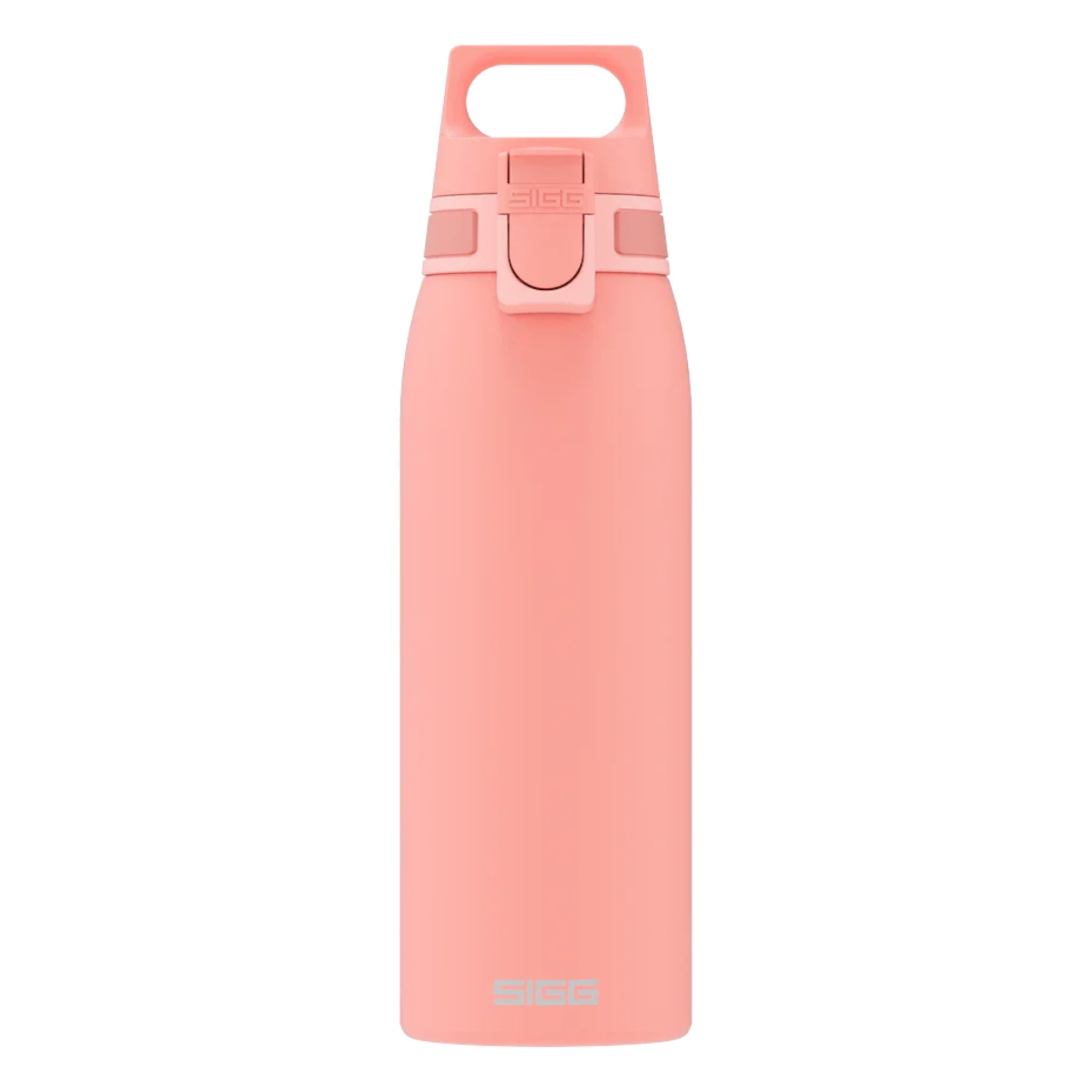 Shy Pink