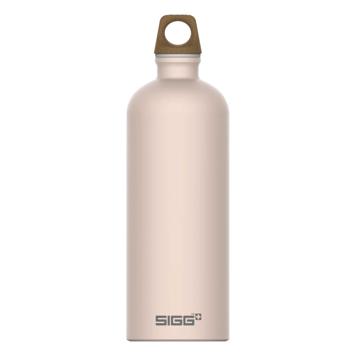 SIGG Trinkflasche Traveller MyPlanet 1 L