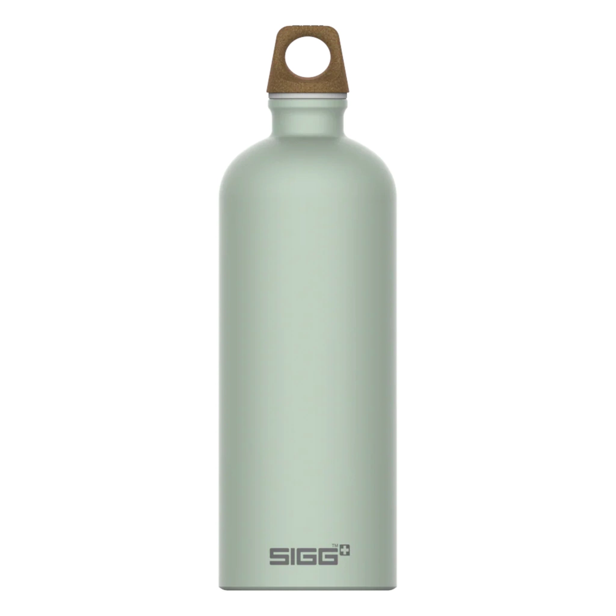 SIGG Trinkflasche Traveller MyPlanet 1L