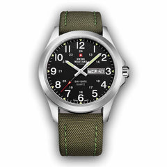 Swiss Military by Chrono Special Edition Quarz Uhr - SMP36040.05