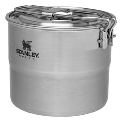 Stanley The Stainless Steel Cook Set for Two 1L
