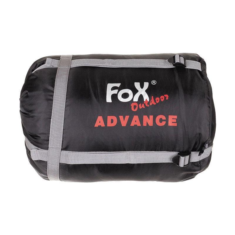 schlafsack fox Fox Outdoor Schlafsack Advance – günstig kaufen
