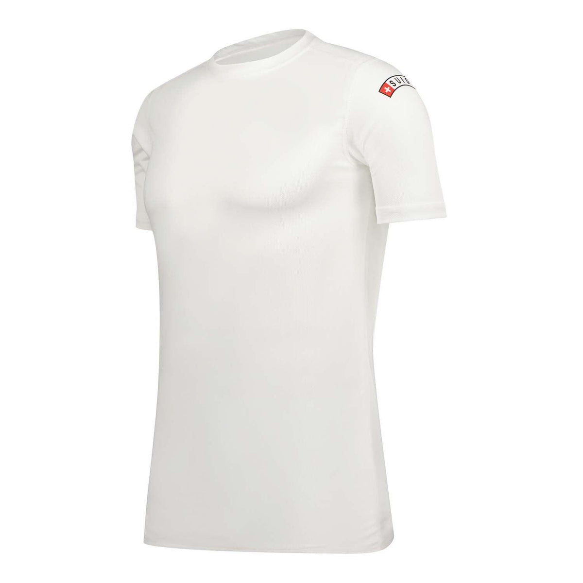 Schweizer Armee T-Shirt 06 Weiss