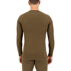 Schweizer Armee MBAS Langarm-Shirt 18