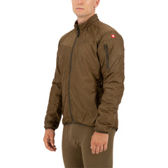 Schweizer Armee Unterzieh-Jacke 18
