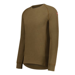 Schweizer Armee Langarm-Shirt 18