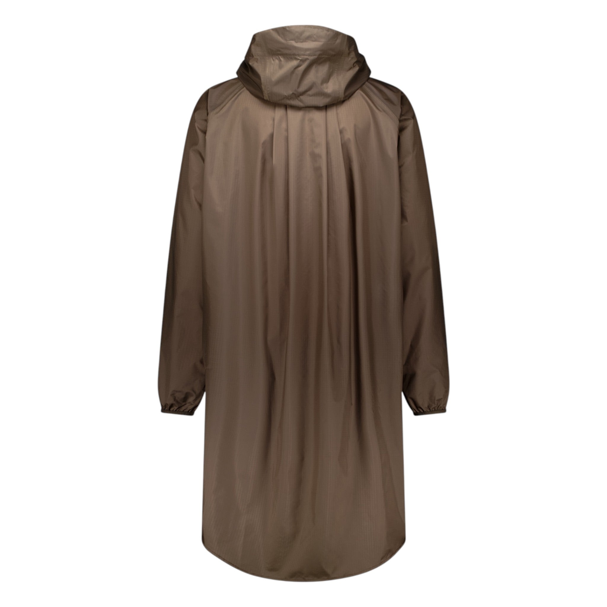 Schweizer Armee Regenschutz-Poncho 18