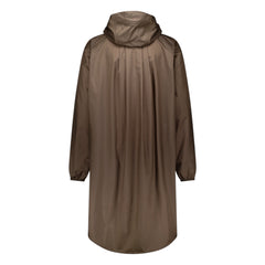 Schweizer Armee Regenschutz-Poncho 18