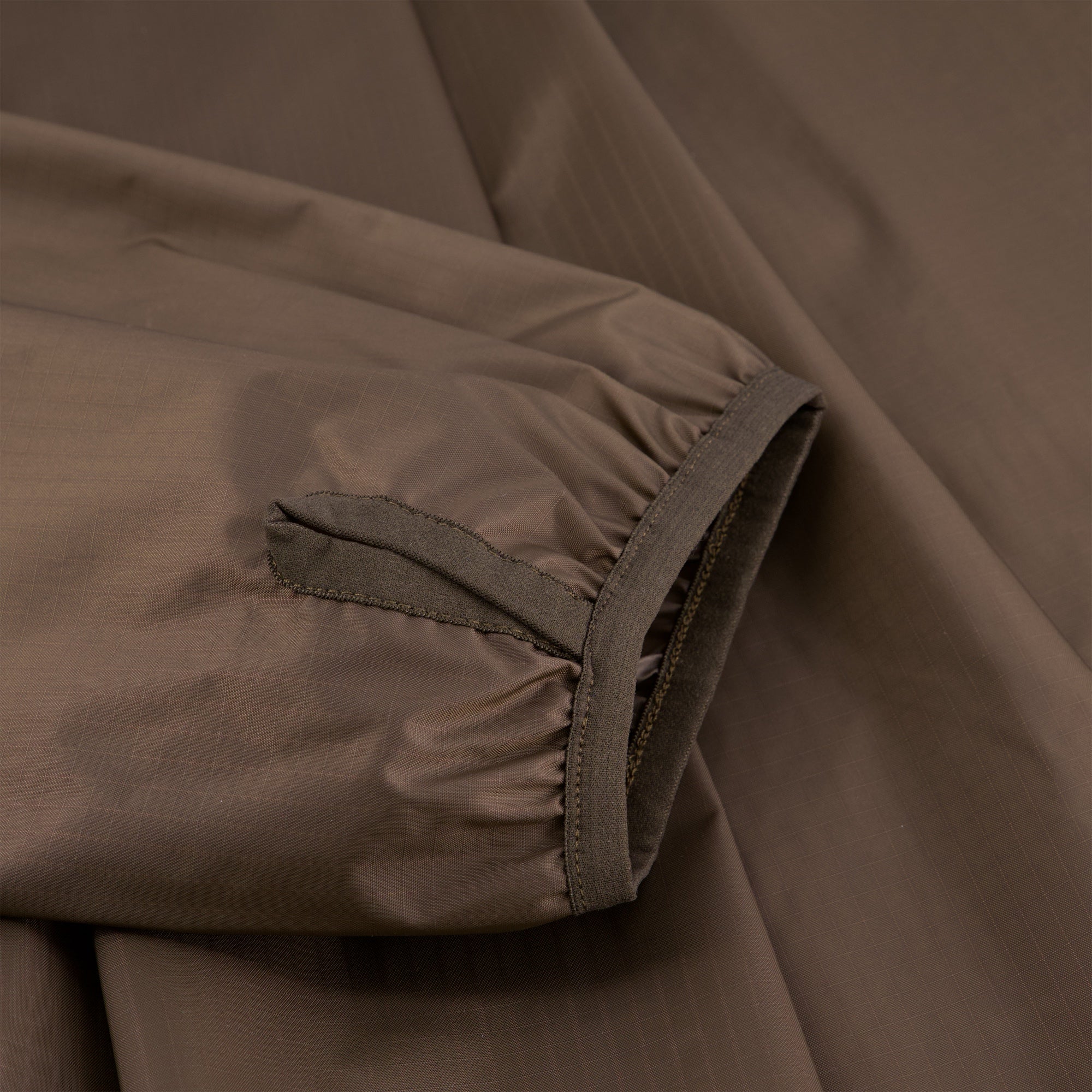 Schweizer Armee Regenschutz-Poncho 18