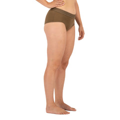 Schweizer Armee Unterhose kurz Damen 18