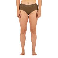 Schweizer Armee Unterhose kurz Damen 18