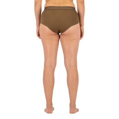 Schweizer Armee Unterhose kurz Damen 18