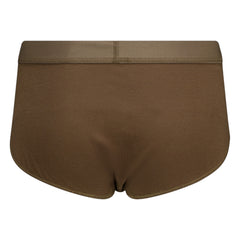 Schweizer Armee Unterhose kurz Damen 18