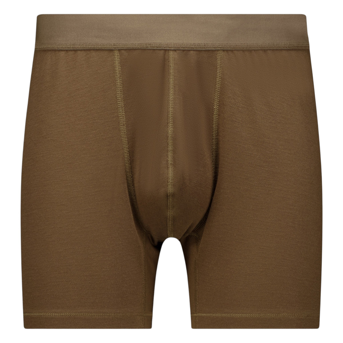 Schweizer Armee Unterhose kurz Herren 18