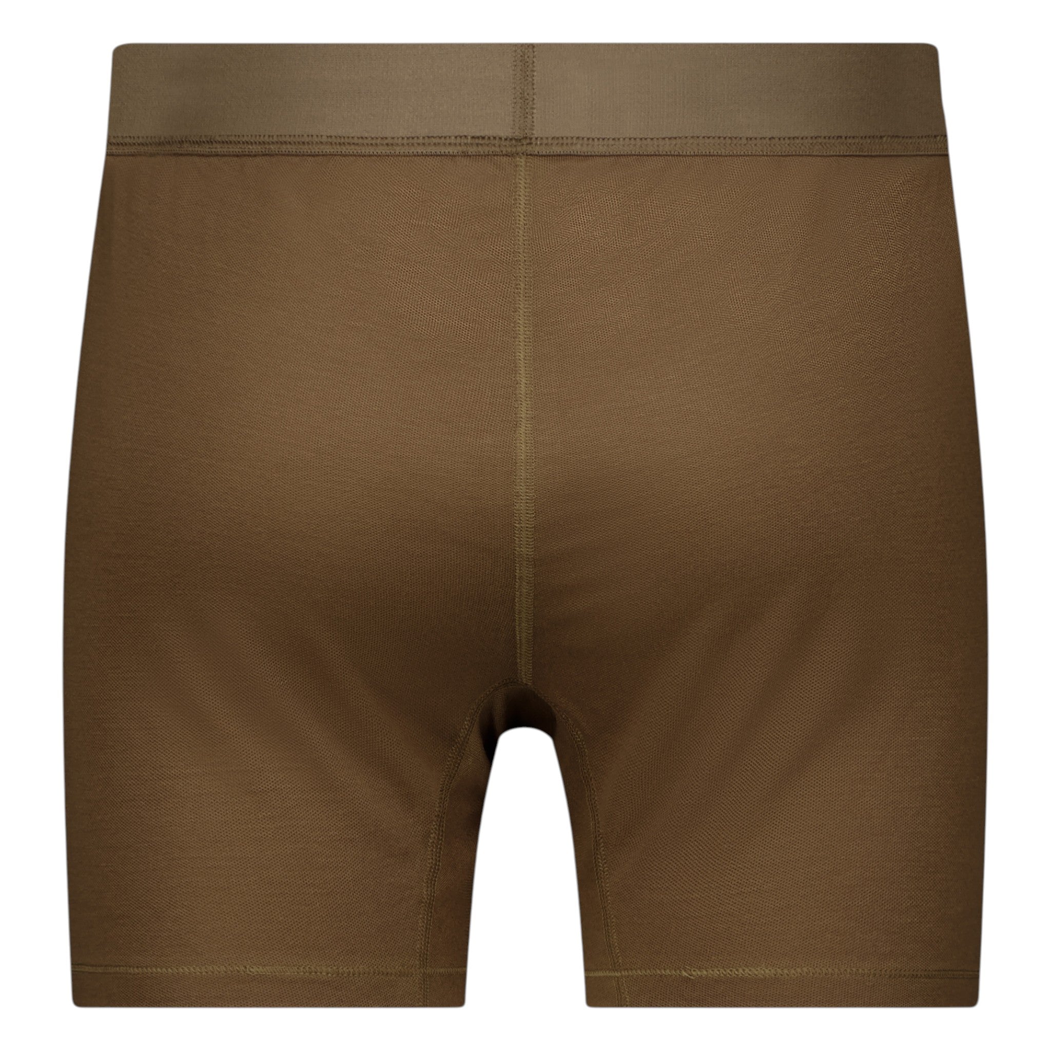 Schweizer Armee Unterhose kurz Herren 18