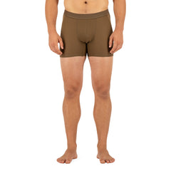 Schweizer Armee Unterhose kurz Herren 18