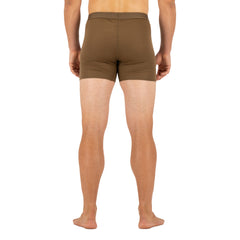 Schweizer Armee Unterhose kurz Herren 18