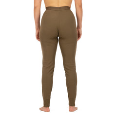 Schweizer Armee Unterhose lang Damen 18