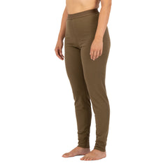 Schweizer Armee Unterhose lang Damen 18