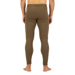 Schweizer Armee Unterhose lang Herren 18