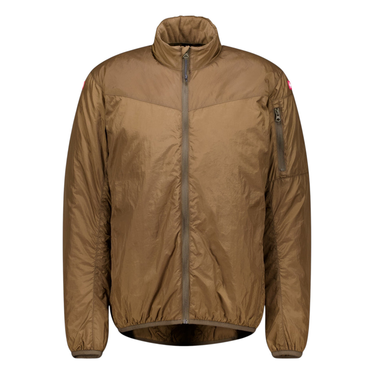 Schweizer Armee Unterzieh-Jacke 18