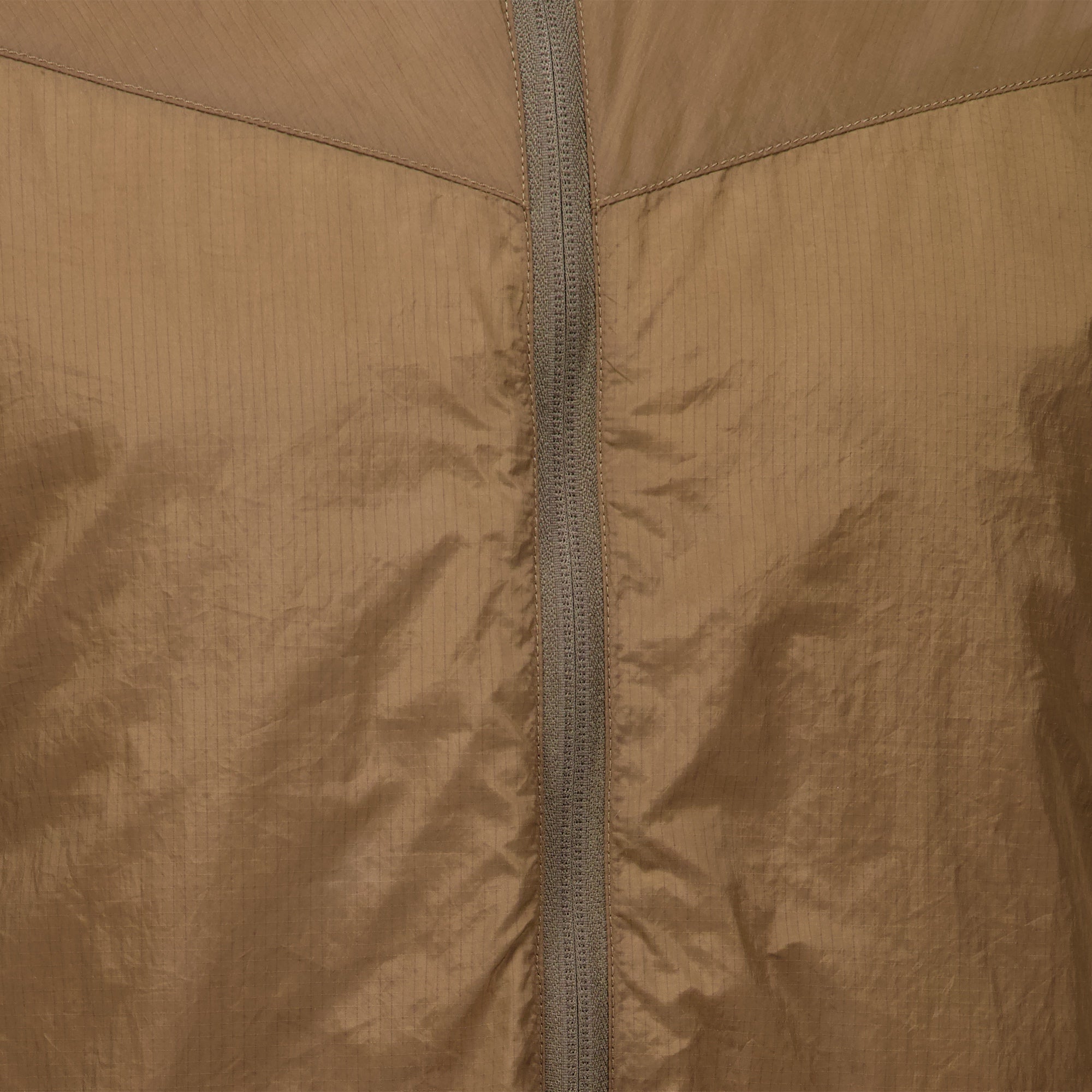 Schweizer Armee Unterzieh-Jacke 18