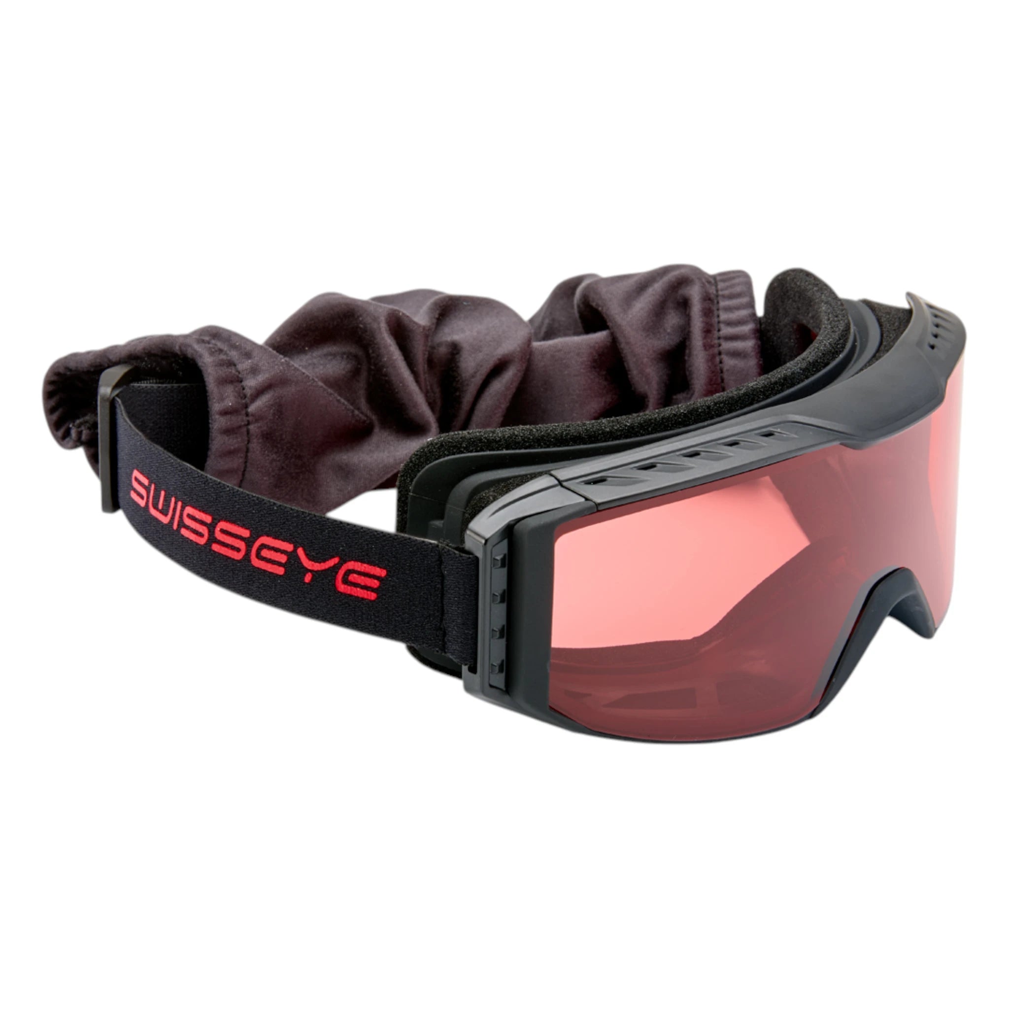 Swiss Eye Taktische Brille Shadow V620