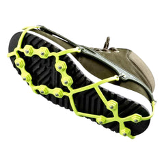 Snowline Spikes Hexa