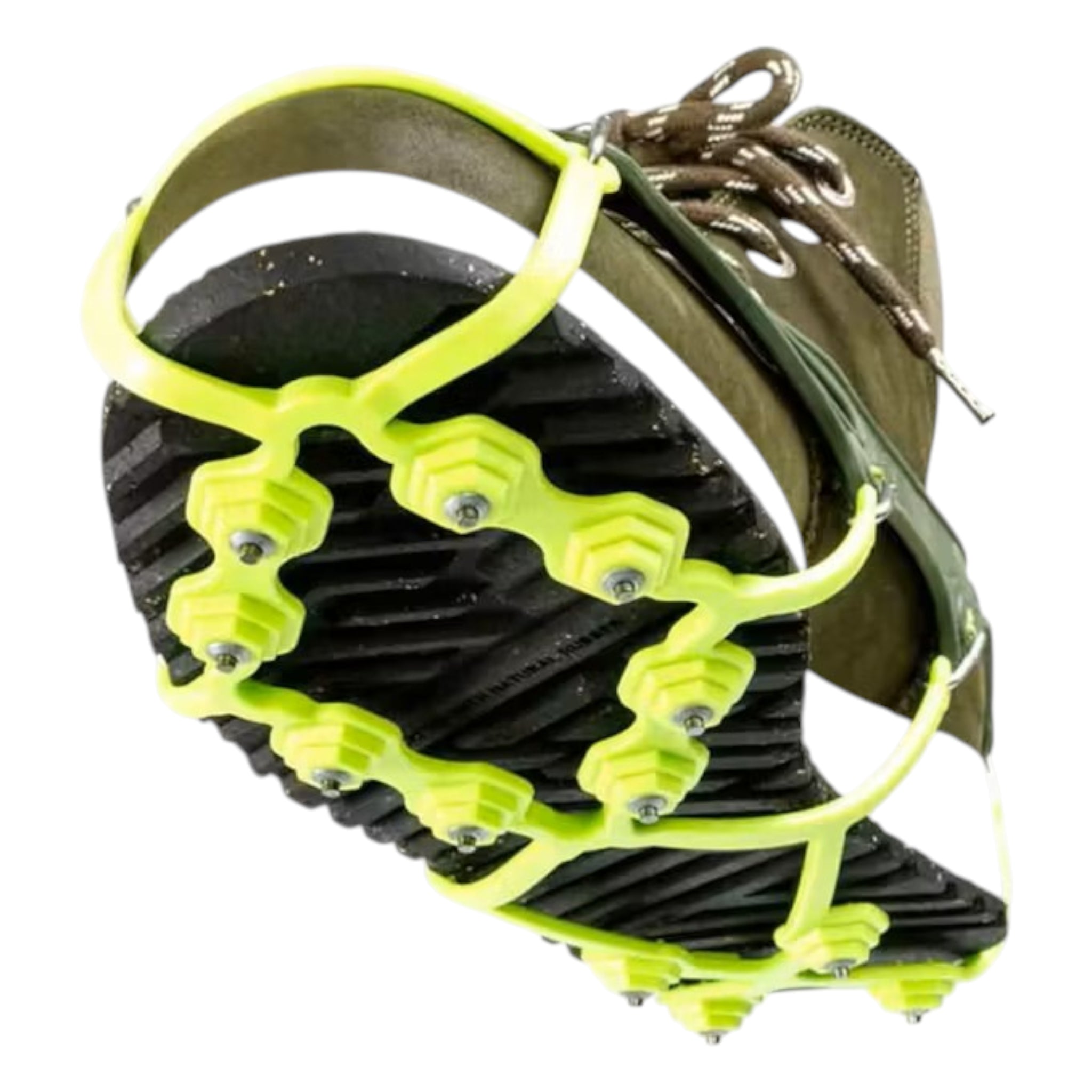 Snowline Spikes Hexa