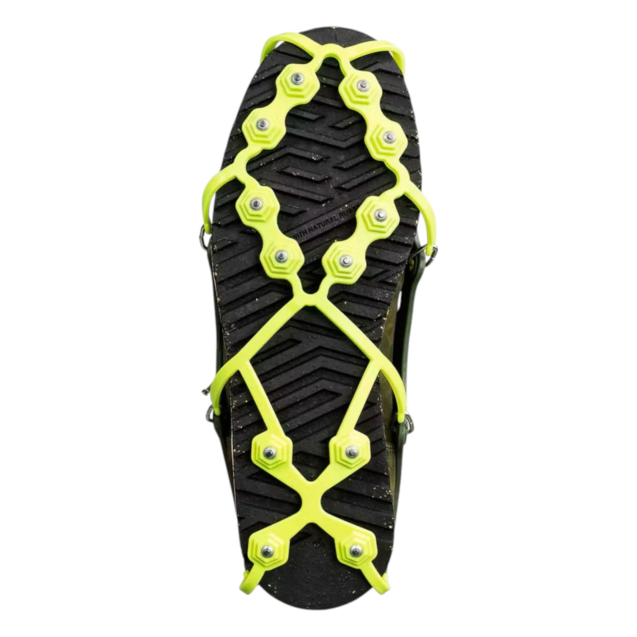 Snowline Spikes Hexa