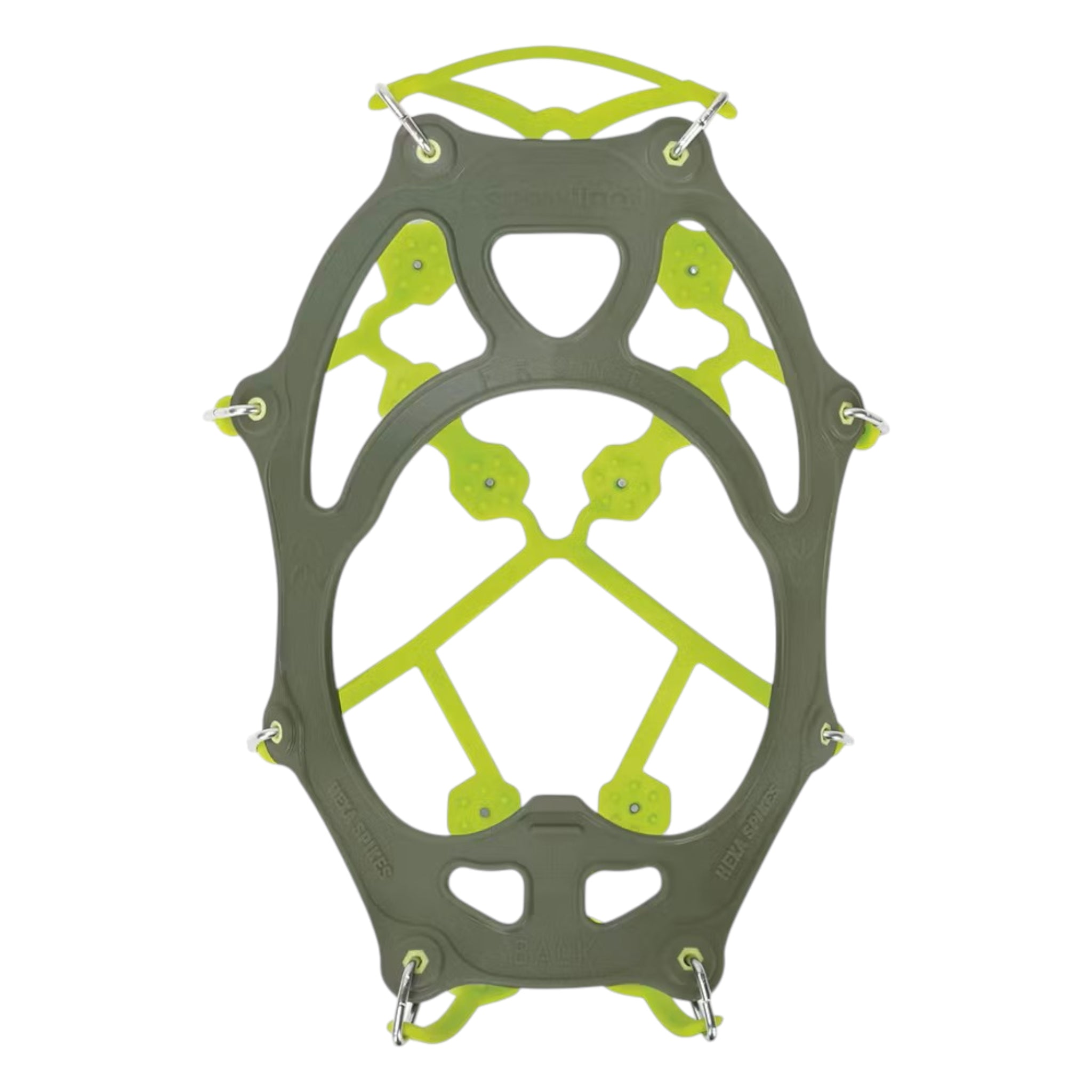 Snowline Spikes Hexa