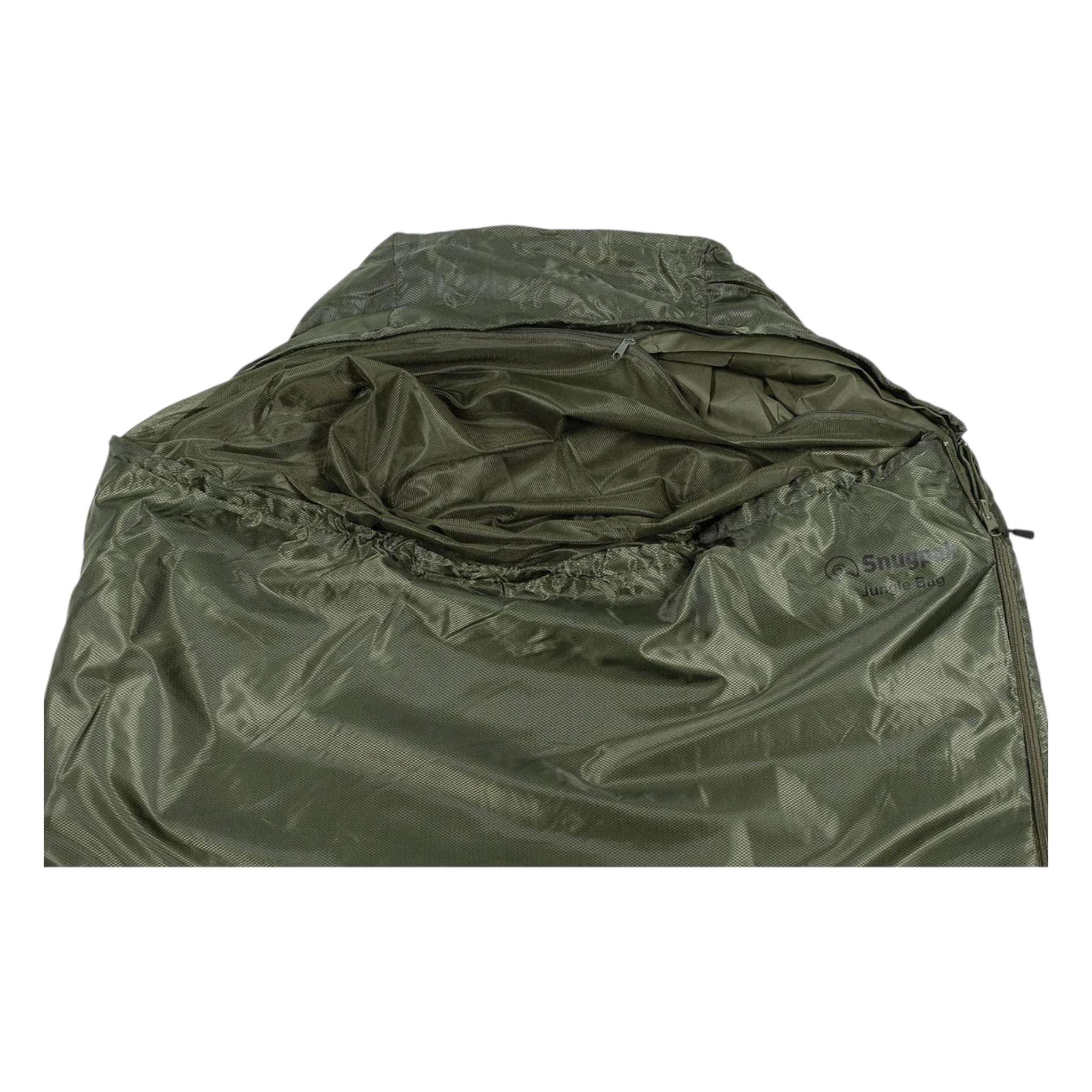 Snugpak Jungle Bag