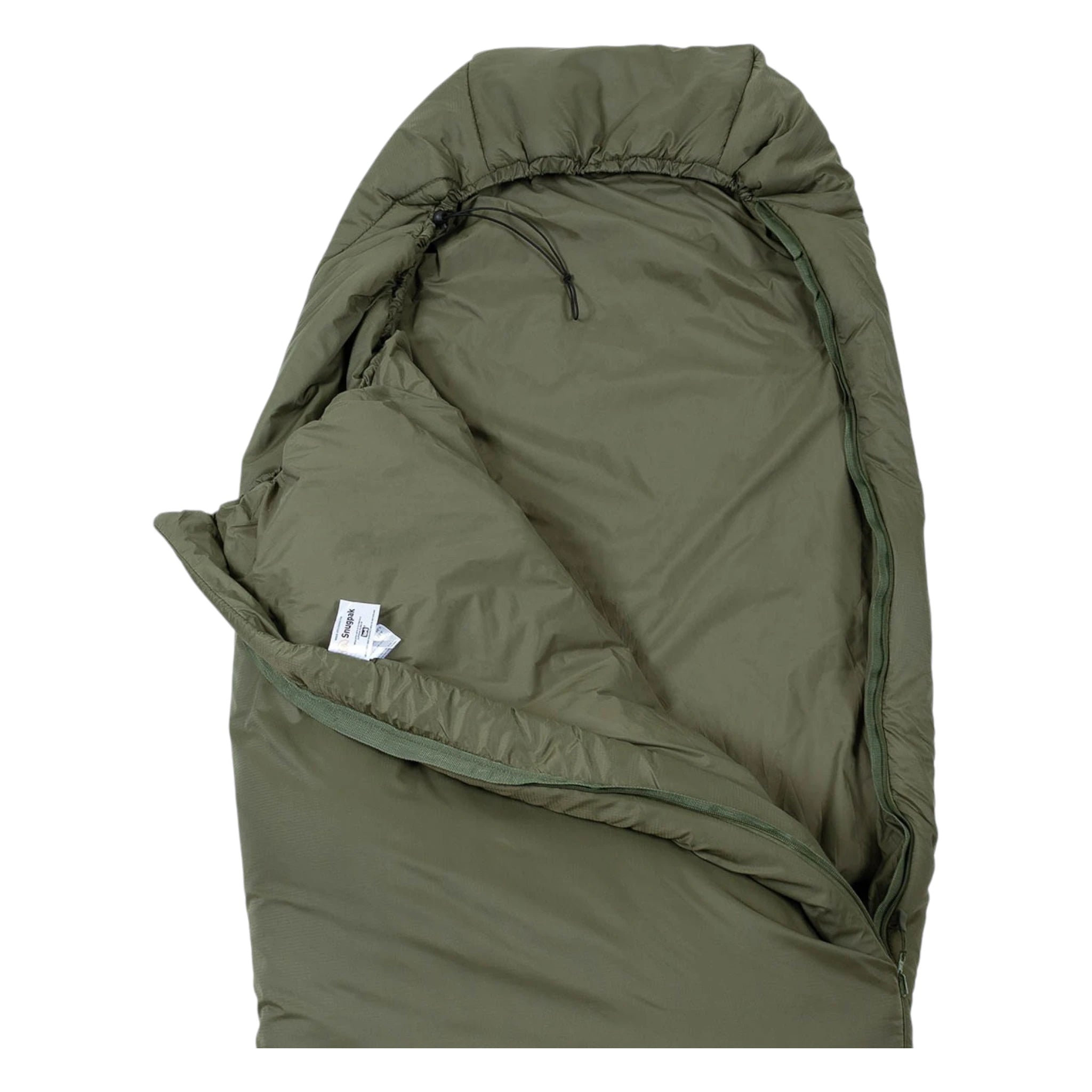 Snugpak Schlafsack Softie 6 Kestrel
