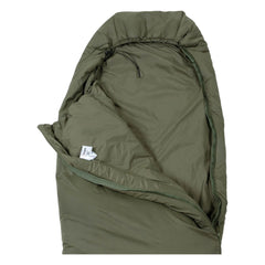 Snugpak Schlafsack Softie 6 Kestrel