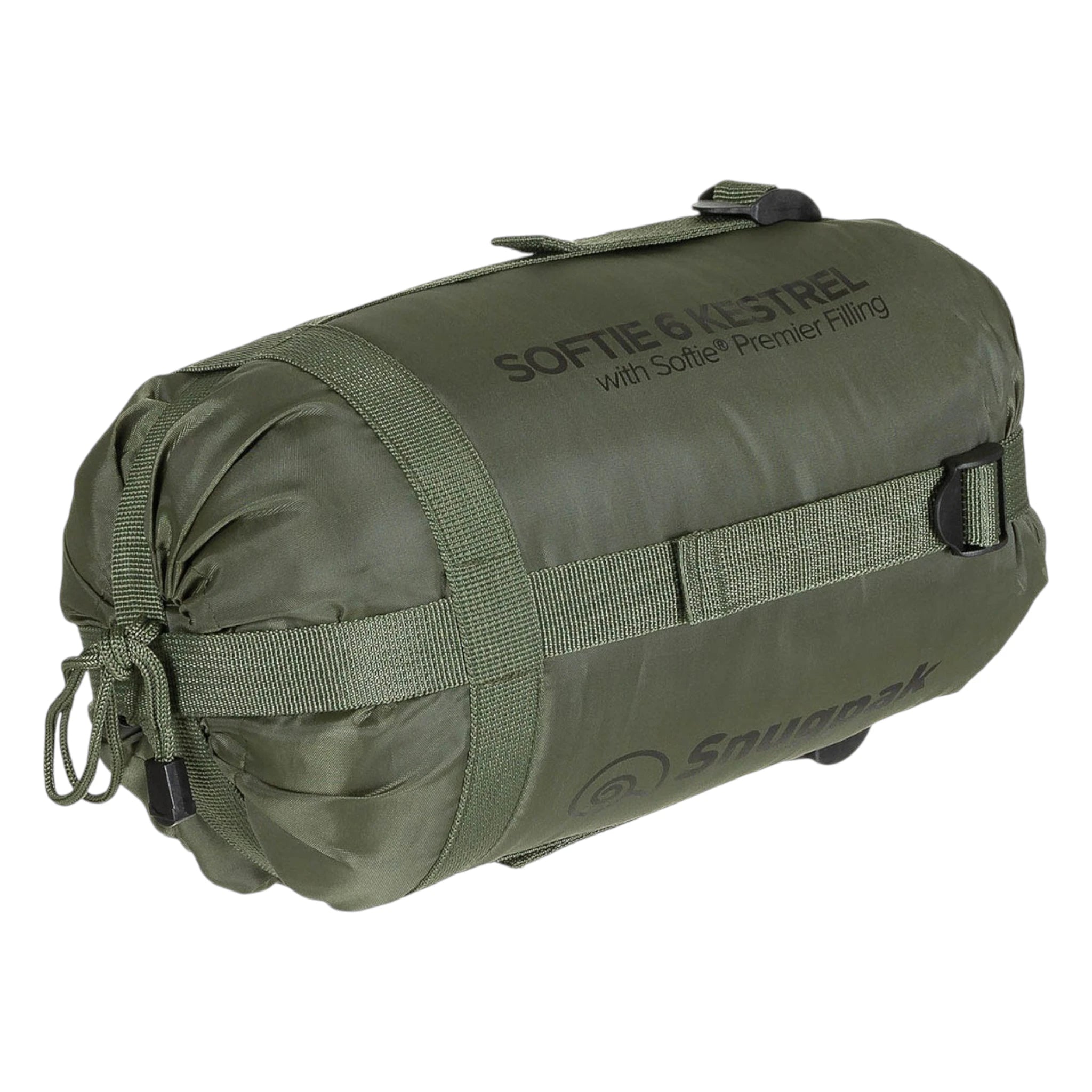 Snugpak Schlafsack Softie 6 Kestrel