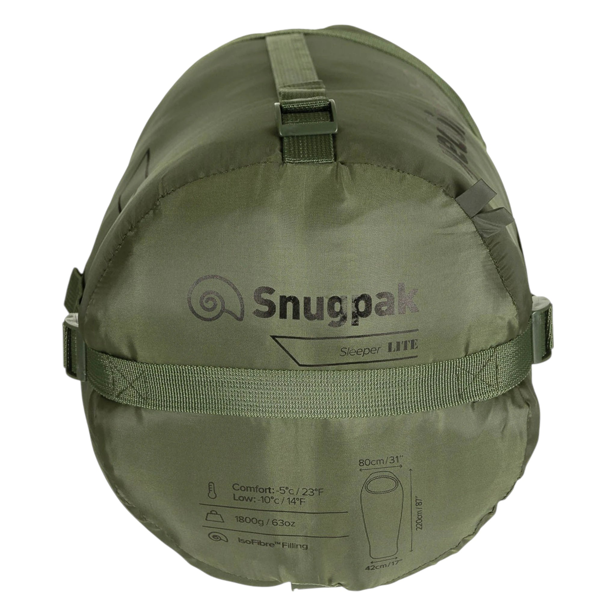 Snugpak Sleeper Lite