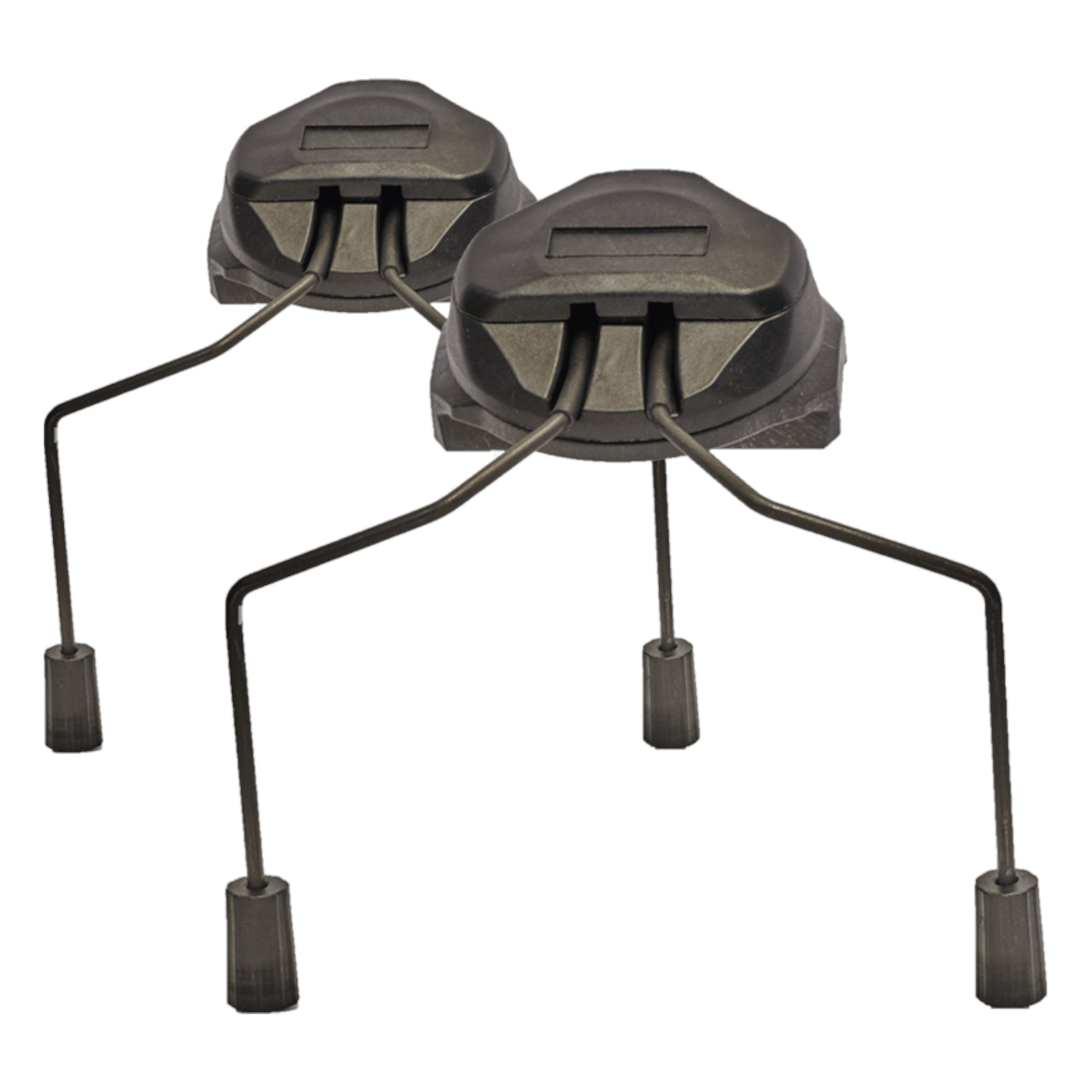 Sordin Gehörschutz Supreme Helm Adapter Kit for ARC Rail